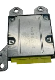 K2871BA0904 блок управління airbag (srs) Ford Fiesta 2011