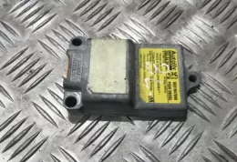 550540420 блок управління airbag (srs) Peugeot 406 1996