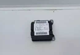 A2C98794704 блок управління airbag (srs) Citroen C3 Aircross 2018