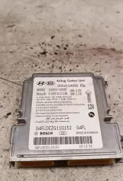 0285013238 блок управління airbag (srs) Hyundai i30 2016