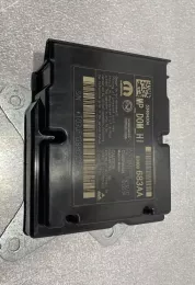 68409683AA блок управления AirBag (SRS) Jeep Compass 2018
