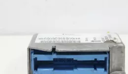 8622312A блок управління airbag (srs) Volvo C70 1999