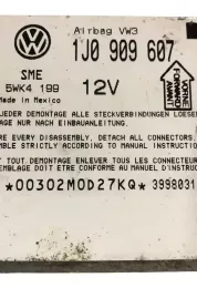 39980312 блок управління airbag (srs) Volkswagen Sharan 2003