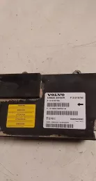 012021600412 блок управління airbag (srs) Volvo XC60 2011