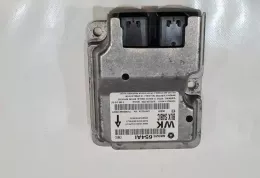 68025654AI блок управління airbag (srs) Jeep Grand Cherokee 2011