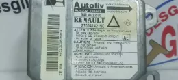 50375 блок управління airbag (srs) Renault Laguna I 1997