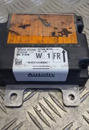 AE4EH141280842 блок управления AirBag (SRS) Nissan Qashqai 2015