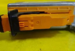 9646757680 блок управління airbag (srs) Citroen Saxo 2002