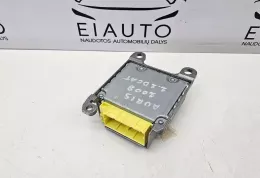 8917002560 блок управління airbag (srs) Toyota Auris 150 2008