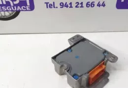478965346428753 блок управління airbag (srs) Opel Vectra B 1996