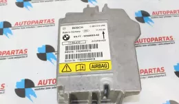 924008302 блок управления AirBag (SRS) BMW X5 E70 2011