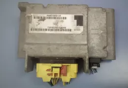 TSFME3451E8949 блок управления AirBag (SRS) Jeep Liberty 2004
