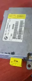 6960225 блок управління airbag (srs) BMW 7 E65 E66 2007