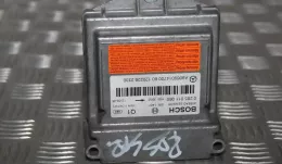 0285011060 блок управління airbag (srs) Mercedes-Benz Sprinter W906 2013