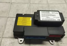 00001393B5 блок управління airbag (srs) Volvo V50 2006