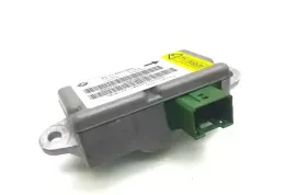 6970905 блок управления AirBag (SRS) BMW 7 E65 E66 2002