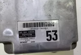 8917048070 блок управління airbag (srs) Lexus RX 330 - 350 - 400H 2006