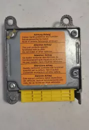 39960104 блок управління airbag (srs) Audi A3 S3 8L 1998