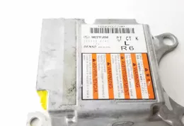 98221FJ050 блок управління airbag (srs) Subaru XV 2017