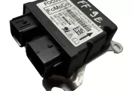 6100795507BD блок управління airbag (srs) Ford Focus 2015
