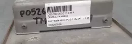 TMC0185M0511 блок управління airbag (srs) Chrysler Neon I 1989