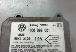 21010106B блок управления AirBag (SRS) Seat Alhambra (Mk1) 2001