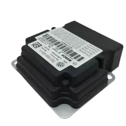 0285010529 блок управління airbag (srs) Volkswagen Transporter - Caravelle T5 2009