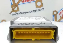 102154 блок управління airbag (srs) Volkswagen Golf V 2005