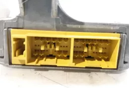77960SAAE612 блок управління airbag (srs) Honda Jazz 2002