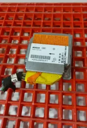 0285001150 блок управління airbag (srs) Audi A8 S8 D2 4D 1998