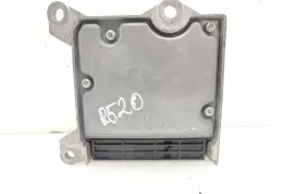 H495S050410DD2 блок управління airbag (srs) Peugeot 508 2011