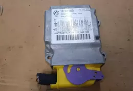 5K0959655D блок управління airbag (srs) Volkswagen Golf VI 2010