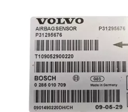 T109052900220 блок управління airbag (srs) Volvo XC70 2011