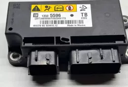 AS5596T092300172 блок управління airbag (srs) Opel Insignia A 2010