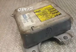 8917024080 блок управления AirBag (SRS) Lexus SC 430 2002