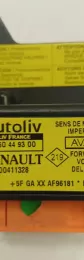7700411328 блок управління airbag (srs) Renault Laguna I 1999