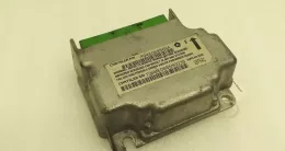 P04606956AA блок управління airbag (srs) Jeep Cherokee III KJ 2005