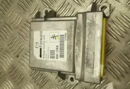 KD4757K30 блок управления AirBag (SRS) Mazda CX-5 2013