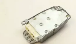 31911893201G блок управління airbag (srs) BMW 6 E63 E64 2007