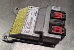 14B056AE блок управления AirBag (SRS) Ford Focus 2006