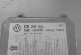 12030812 блок управления AirBag (SRS) Ford Galaxy 2005