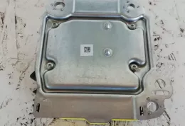 68204700AG блок управления AirBag (SRS) Dodge Challenger 2015
