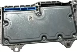 T207103106355 блок управления AirBag (SRS) Volvo XC70 2009