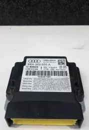 8XA959655A блок управления AirBag (SRS) Audi A1 2012