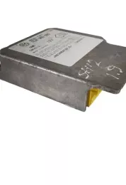13020402 блок управління airbag (srs) Audi A8 S8 D2 4D 1997