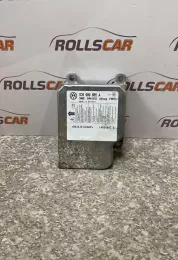 14030807 блок управления AirBag (SRS) Volkswagen Golf IV 2001