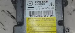 BCM557K30B блок управління airbag (srs) Mazda 3 II 2009