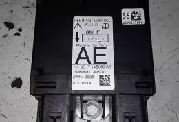 01110514 блок управління airbag (srs) Ford Transit 2008