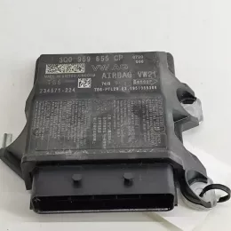 3Q0959655CP блок управления AirBag (SRS) Volkswagen PASSAT B8 2019