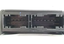 0285011181 блок управління airbag (srs) Peugeot 2008 I 2014